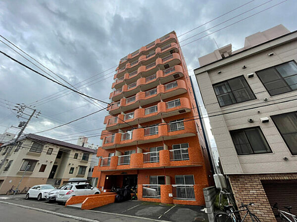 画像2:札幌市中央区南5条西「エンドレス三井南5条1」