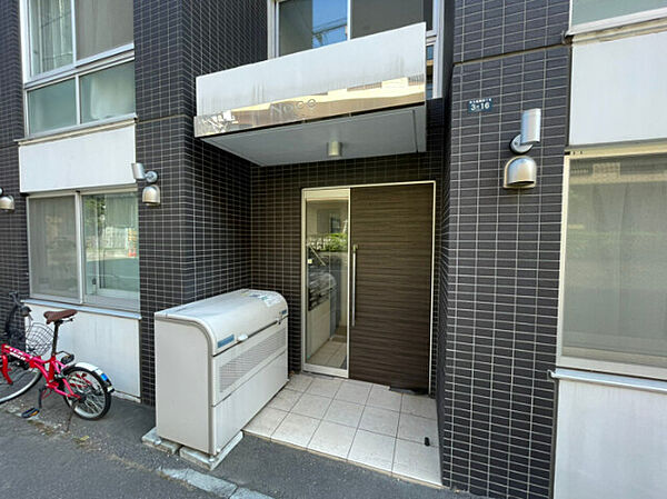 北海道札幌市中央区北五条西28丁目(賃貸マンション1LDK・2階・37.40㎡)の写真 その16