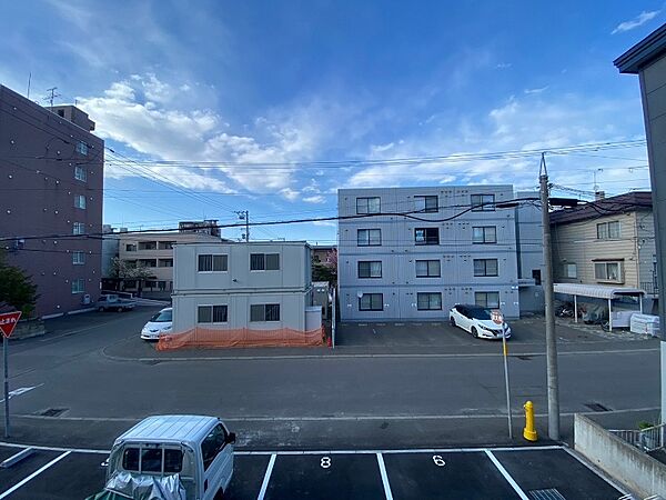 HS312 ｜北海道札幌市豊平区平岸三条12丁目(賃貸マンション1LDK・2階・34.56㎡)の写真 その20