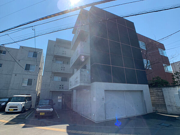 画像2:札幌市北区北38条西「ドリームマインド」