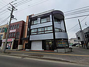 札幌市東区北三十条東「サザンシティ30」