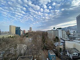 ラ・クラッセ札幌中島公園ザ・フロント  ｜ 北海道札幌市中央区南九条西4丁目（賃貸マンション3LDK・10階・62.80㎡） その20