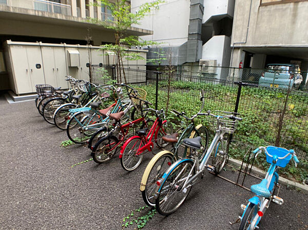 プライムメゾン大通公園 ｜北海道札幌市中央区大通西6丁目(賃貸マンション1R・13階・38.79㎡)の写真 その26