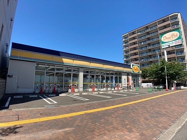 画像30:ディナーベル北大前店 311m