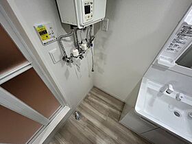 メニーズコート南郷13st  ｜ 北海道札幌市白石区南郷通14丁目北（賃貸マンション1DK・4階・26.80㎡） その20