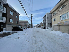 北海道札幌市北区北三十九条西5丁目（賃貸マンション1K・1階・32.10㎡） その25