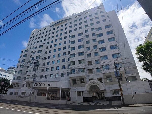 スペチアーレプリーモ ｜北海道札幌市中央区南一条西10丁目(賃貸マンション1LDK・8階・40.48㎡)の写真 その30