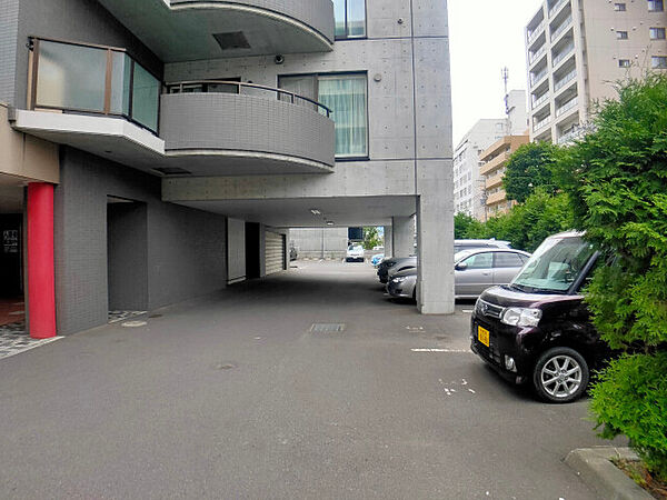 北海道札幌市北区北二十二条西3丁目(賃貸マンション1LDK・8階・34.64㎡)の写真 その18