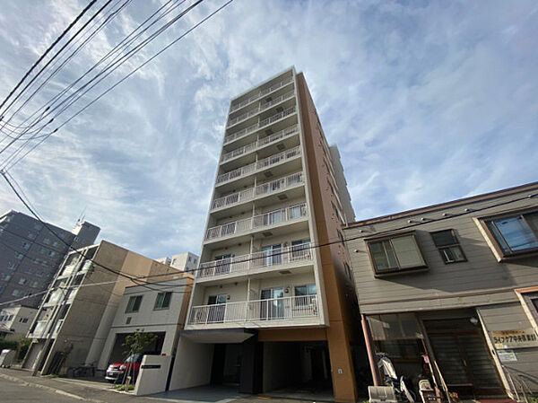 画像2:札幌市中央区北7条西「サムティ桑園通り」