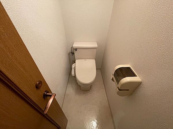 画像11:トイレです。ウォシュレット付を探している方、おすすめです。