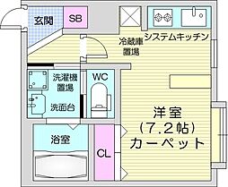 🉐敷金礼金0円！🉐luce solare麻生