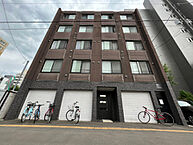 北海道札幌市北区北十三条西2丁目：物件画像／株式会社アシスト　賃貸・売買のアシスト麻生店