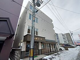 北海道札幌市北区北三十三条西3丁目（賃貸マンション1LDK・3階・44.48㎡） その28