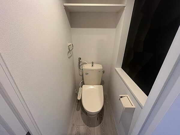 画像11:トイレです。ウォシュレット付を探している方、おすすめです！