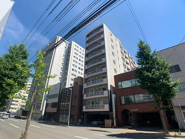 画像2:札幌市中央区北三条東「Space北3条」