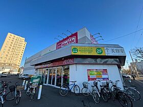 GROOVEG3  ｜ 北海道札幌市東区北十六条東14丁目（賃貸マンション1LDK・3階・36.00㎡） その28