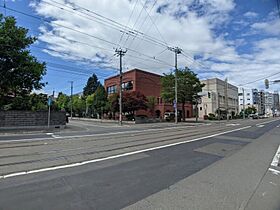 ブランシャールNAKAJIMA PARK FRONT  ｜ 北海道札幌市中央区南九条西7丁目（賃貸マンション2LDK・1階・58.50㎡） その14