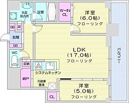 札幌駅 88.0万円