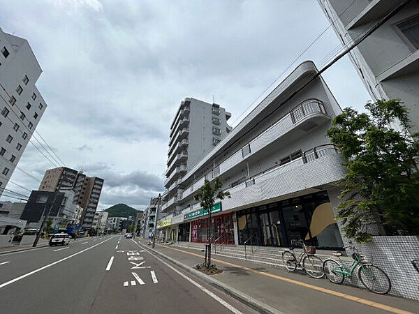 クレストコート宮の森 ｜北海道札幌市中央区宮の森二条5丁目(賃貸マンション3LDK・10階・70.85㎡)の写真 その28