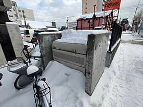 グランディーN22  ｜ 北海道札幌市東区北二十二条東1丁目（賃貸マンション1LDK・1階・33.88㎡） その26