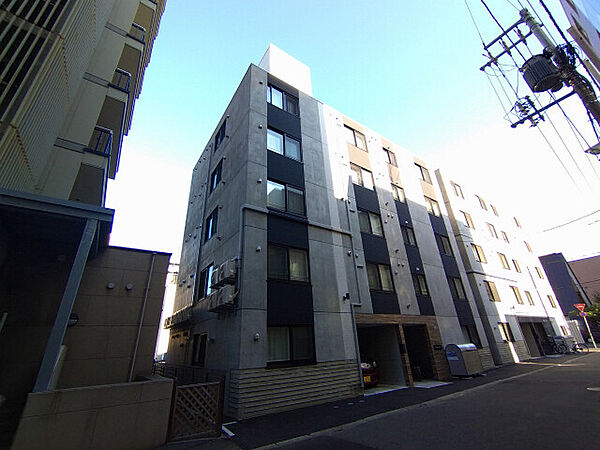 Vivace413 ｜北海道札幌市中央区北四条西13丁目(賃貸マンション1LDK・4階・37.57㎡)の写真 その6