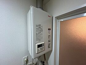 北海道札幌市北区北九条西3丁目（賃貸マンション2LDK・10階・55.57㎡） その13