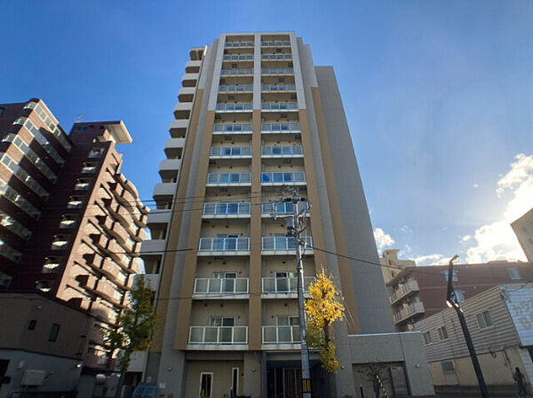 プライヴェル山鼻壱番館 ｜北海道札幌市中央区南九条西12丁目(賃貸マンション2LDK・4階・45.56㎡)の写真 その6