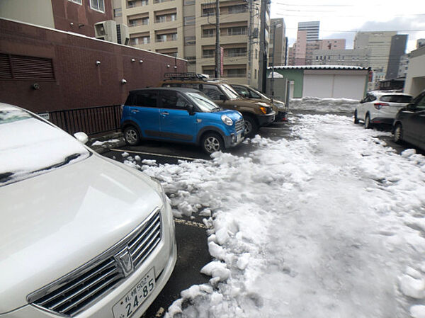 北海道札幌市北区北八条西6丁目(賃貸マンション1R・9階・26.45㎡)の写真 その17