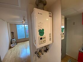 MODULOR南円山  ｜ 北海道札幌市中央区南五条西18丁目（賃貸マンション1LDK・1階・31.20㎡） その21