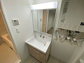 RESIDENCE　SHINMEI　北円山  ｜ 北海道札幌市中央区北六条西28丁目（賃貸マンション3LDK・1階・66.99㎡） その15