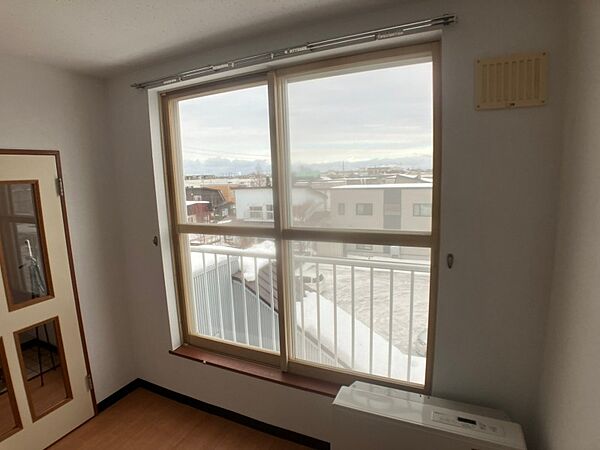 北海道札幌市北区篠路三条2丁目(賃貸アパート2LDK・3階・41.74㎡)の写真 その16