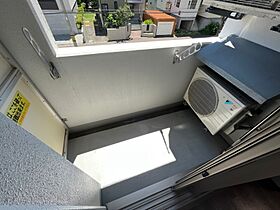 北海道札幌市北区北三十一条西2丁目（賃貸マンション1LDK・8階・33.30㎡） その16