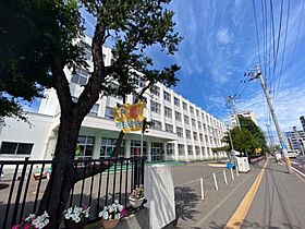 北海道札幌市北区北二十四条西2丁目（賃貸マンション1LDK・5階・30.56㎡） その13