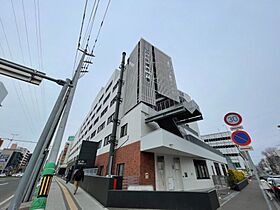 北海道札幌市白石区東札幌四条4丁目（賃貸マンション1LDK・2階・44.84㎡） その12