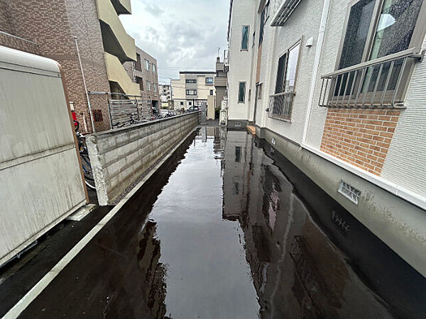 北海道札幌市東区本町二条3丁目(賃貸アパート2LDK・1階・53.19㎡)の写真 その26