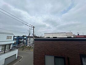 ノーマルヒル本町  ｜ 北海道札幌市東区本町二条3丁目（賃貸アパート1LDK・3階・38.78㎡） その20