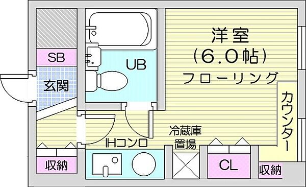 物件拡大画像