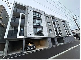 S-RESIDENCE元町alectra  ｜ 北海道札幌市東区北二十四条東16丁目（賃貸マンション1LDK・4階・37.85㎡） その1