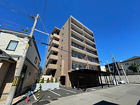 Louvre真駒内  ｜ 北海道札幌市南区真駒内本町5丁目（賃貸マンション3LDK・4階・61.38㎡） その1