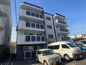 ラ・メール  ｜ 北海道札幌市東区北二十一条東13丁目（賃貸マンション1LDK・3階・34.00㎡） その1