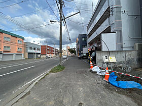 DPレジデンス元町  ｜ 北海道札幌市東区北二十三条東12丁目（賃貸マンション1LDK・4階・33.83㎡） その25