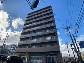 セントポーリア旭山公園通  ｜ 北海道札幌市中央区南九条西10丁目（賃貸マンション1LDK・7階・33.04㎡） その6