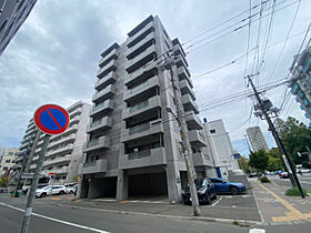 アヴェニュ近美前  ｜ 北海道札幌市中央区北一条西17丁目（賃貸マンション1LDK・8階・39.69㎡） その27