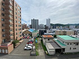 スカイハイツ  ｜ 北海道札幌市中央区北四条西25丁目（賃貸マンション1R・5階・16.53㎡） その20