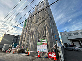 スリーナインYG  ｜ 北海道札幌市東区北二十一条東2丁目（賃貸マンション1LDK・4階・36.07㎡） その5