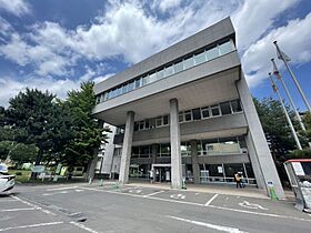 ケイアイV  ｜ 北海道札幌市西区山の手二条4丁目（賃貸マンション1LDK・2階・34.70㎡） その28