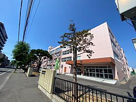 FUTABASQUAREN21  ｜ 北海道札幌市東区北二十一条東1丁目（賃貸マンション1LDK・3階・33.39㎡） その24