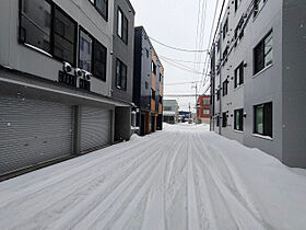 プラセール  ｜ 北海道札幌市東区北二十三条東12丁目（賃貸アパート1LDK・2階・36.30㎡） その27