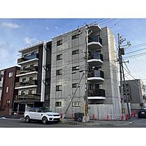 S-RESIDENCE北円山alesia  ｜ 北海道札幌市中央区北八条西24丁目（賃貸マンション1K・2階・25.32㎡） その6