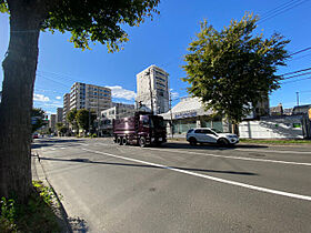 S-RESIDENCE円山鳥居前  ｜ 北海道札幌市中央区北一条西26丁目（賃貸マンション1LDK・4階・53.39㎡） その6